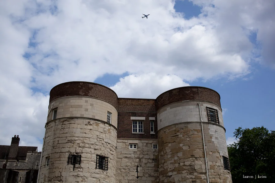 Tower of London