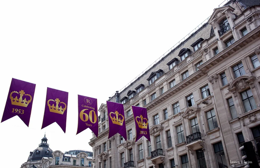Regent Street