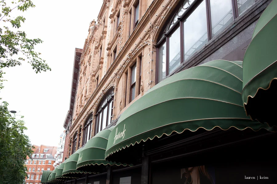 Harrods