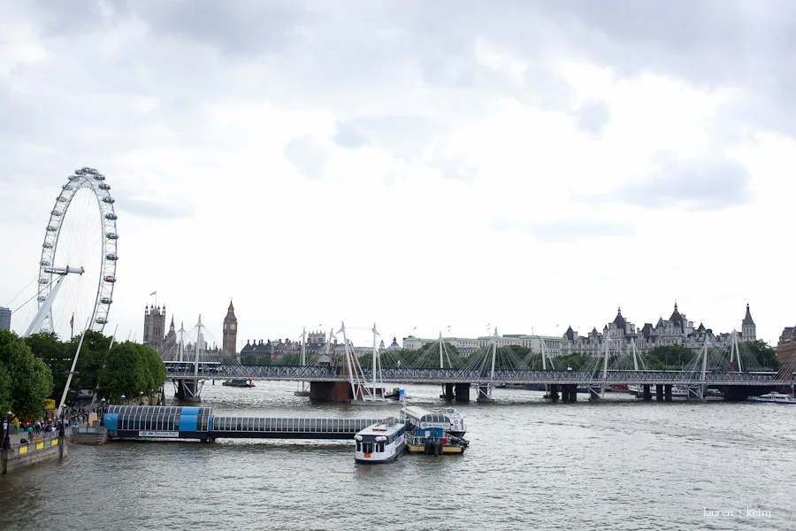 London View