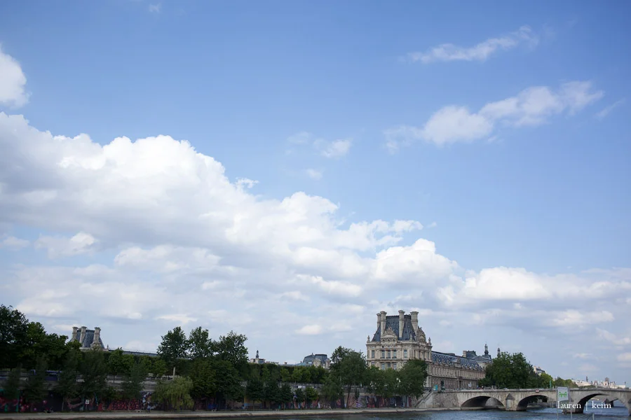 Seine. 