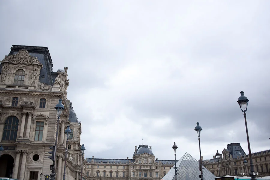 Louvre