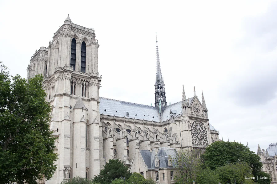 Notre Dame