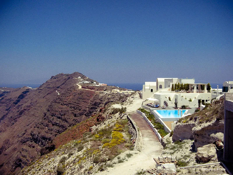 santorini
