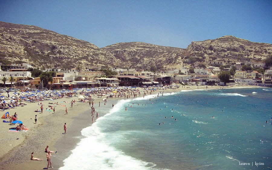 crete