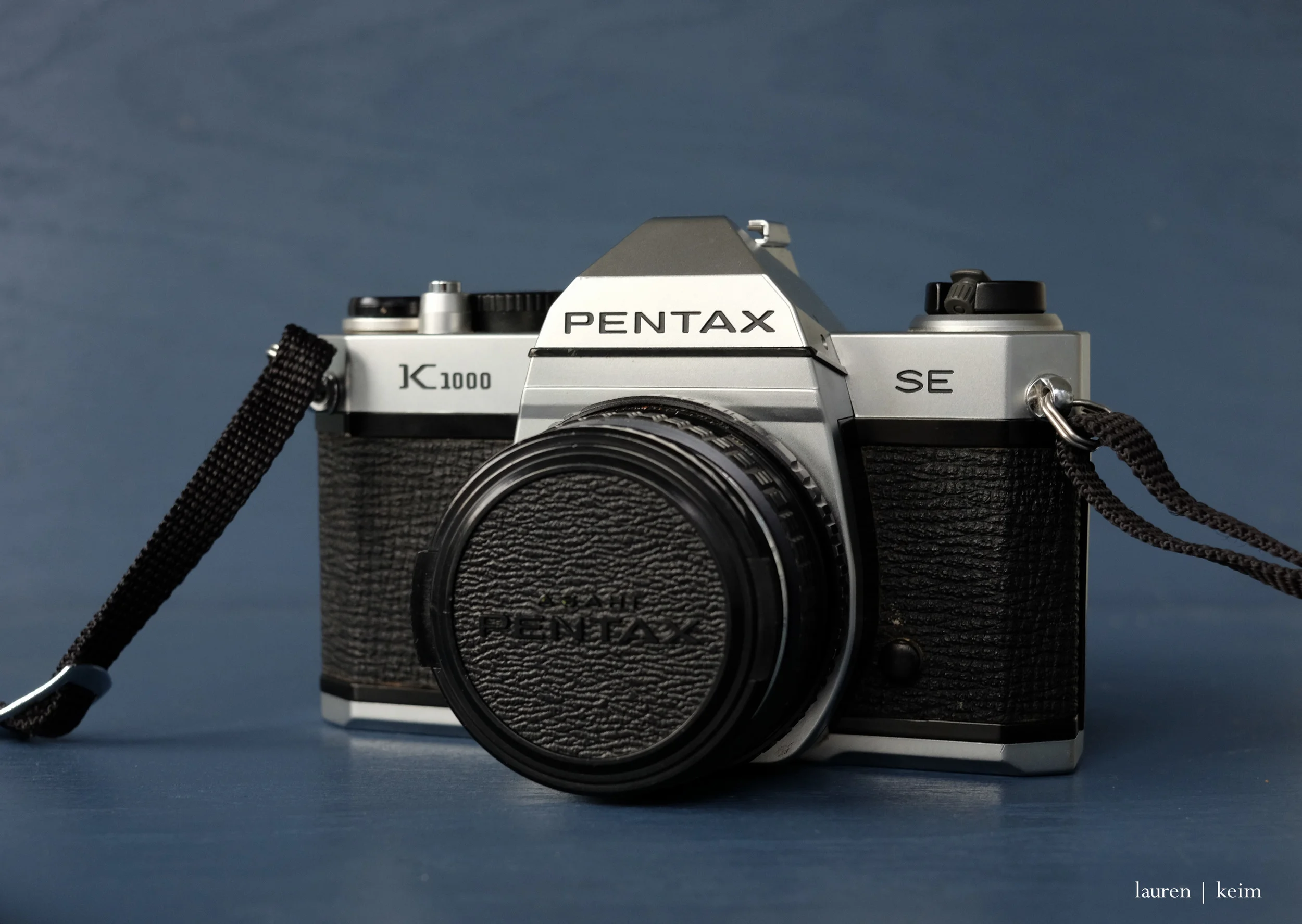 old school :: Fuji X-E2, 27mm