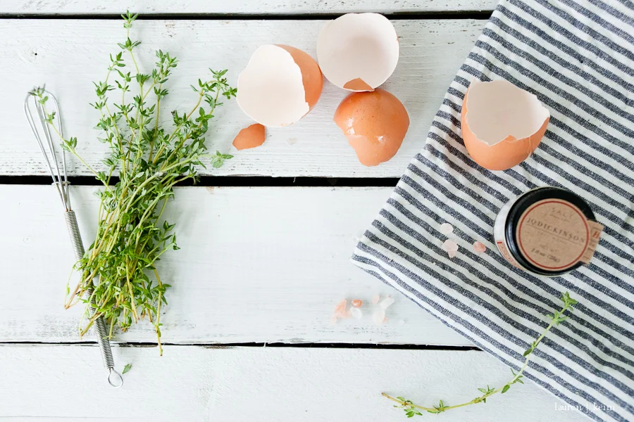 Egg Study. Canon 5D, MII, 35 mm