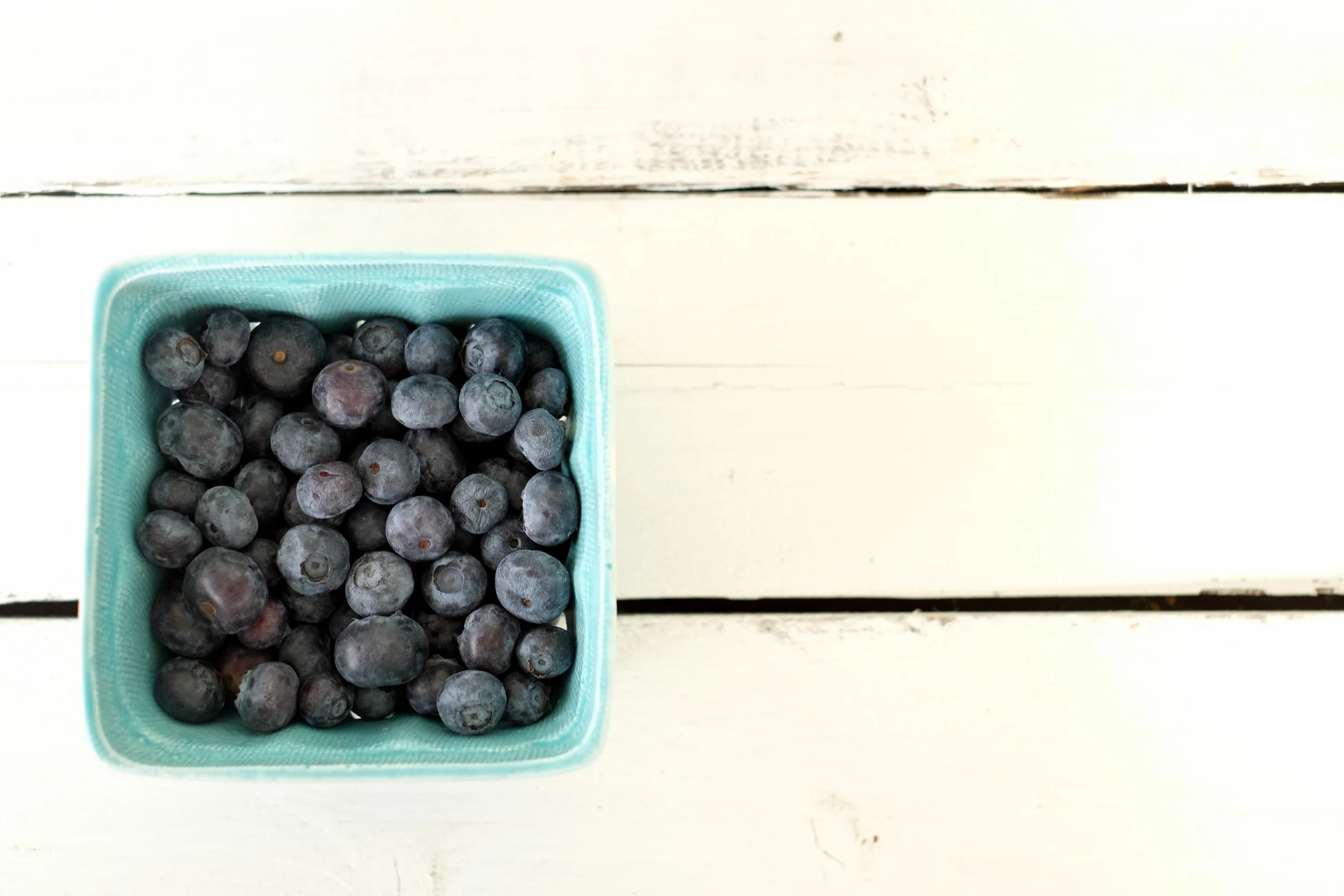 Berry Up | Fuji X-E2, 35 mm