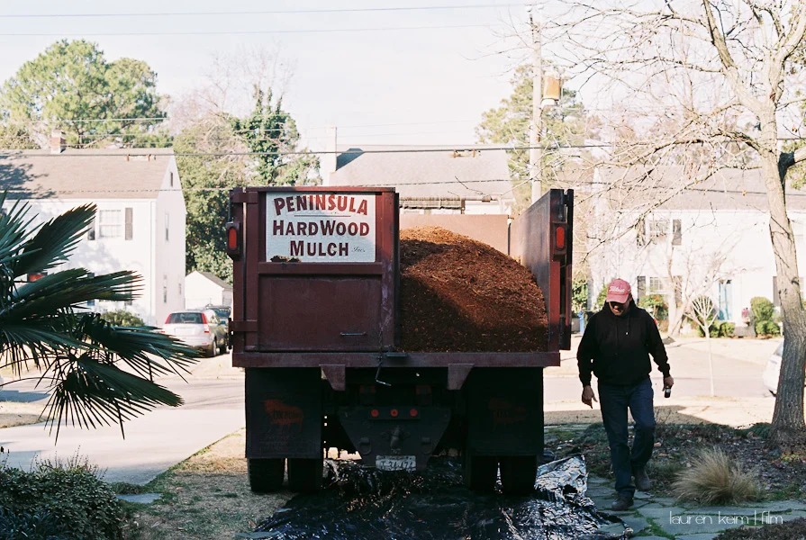 Fuji Superia on a Pentax K1000