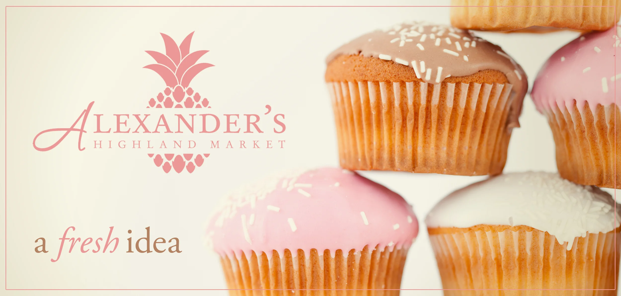 Alexander's Highland Market