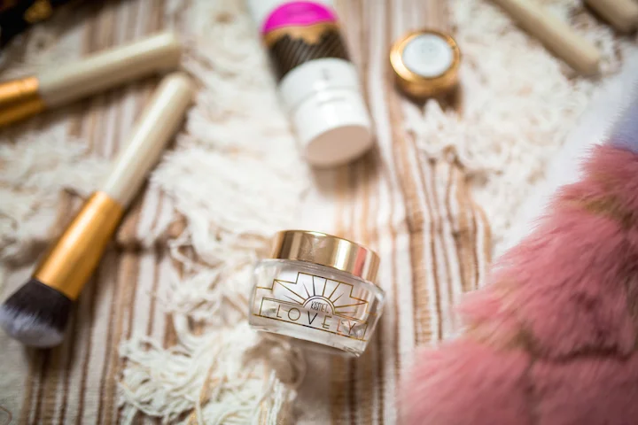 KISMET Lovely Illuminator Design