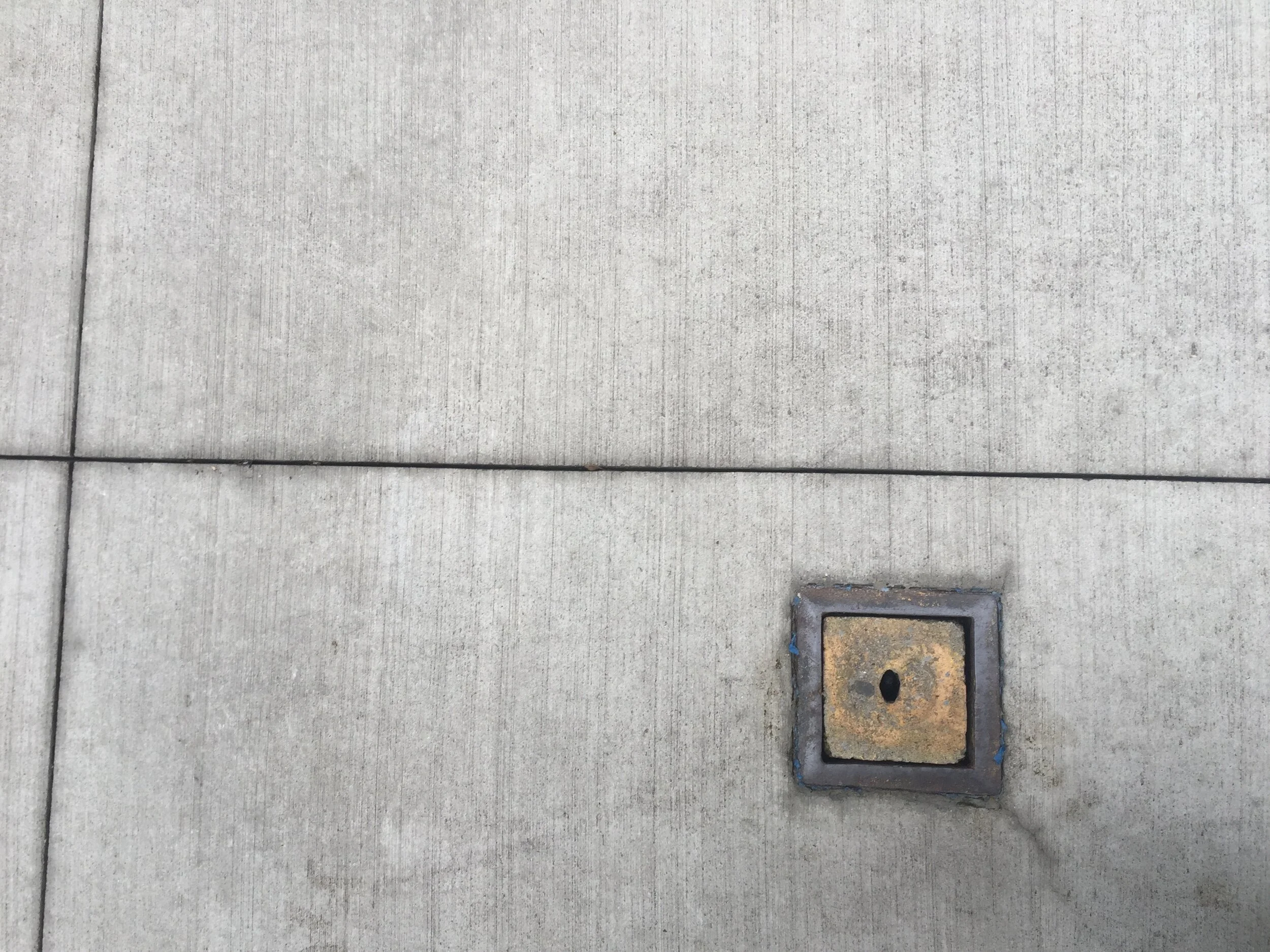   40.7361417,-73.996025   IPhone 6  11: 55 am  35 West 13th Street  New York City 