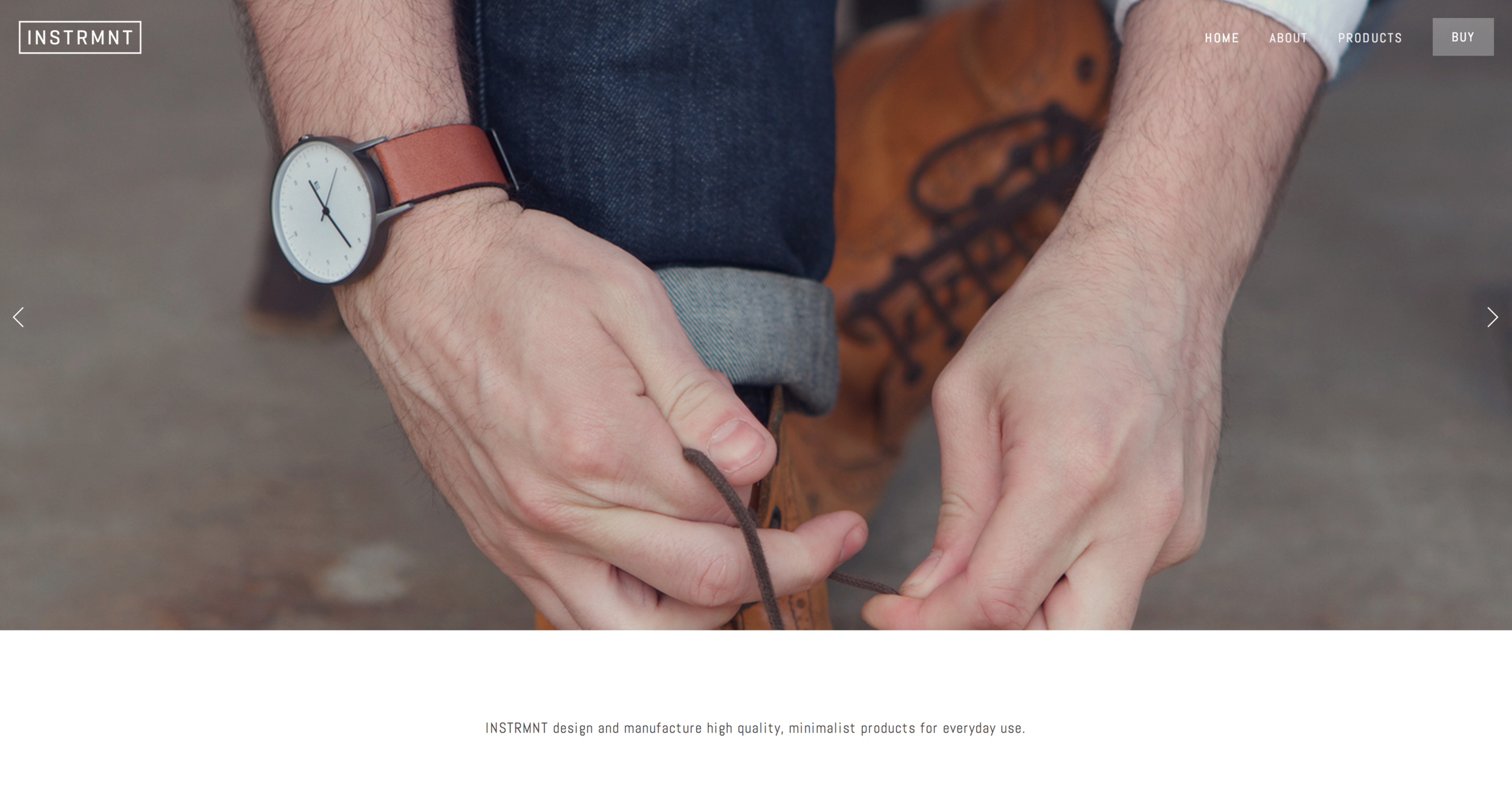 INSTRMNT