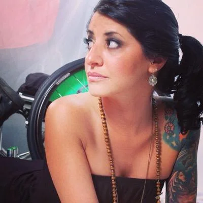 #52 Charcot Marie Tooth Interview