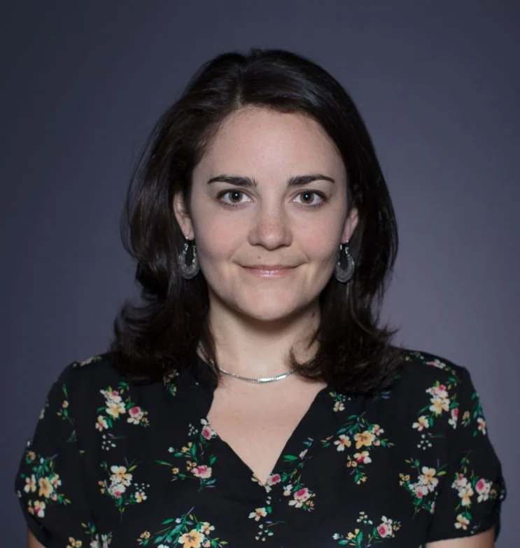 #73 Jenna Guiltinan on Laboratory Genetic Counseling