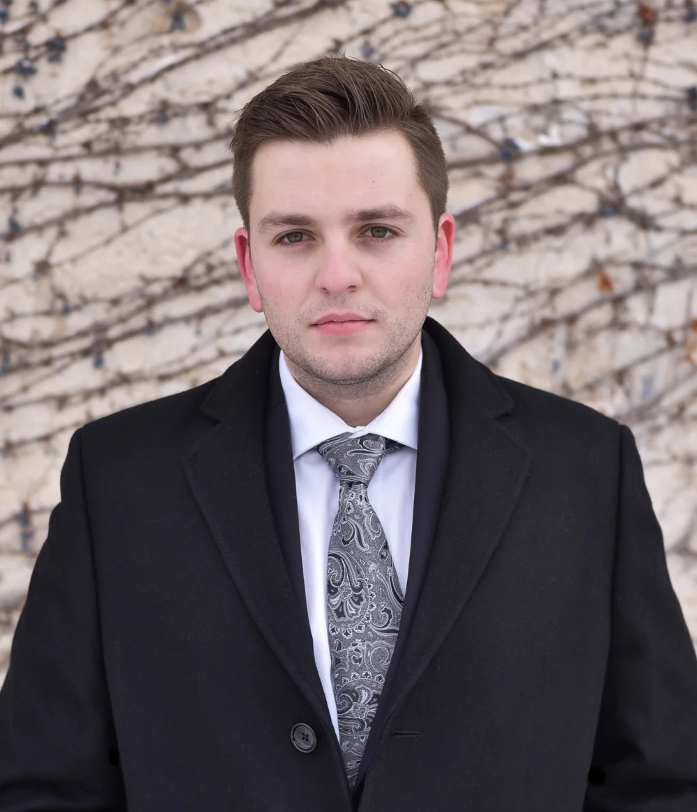 #83 Alex Ille on Alzheimer's Disease