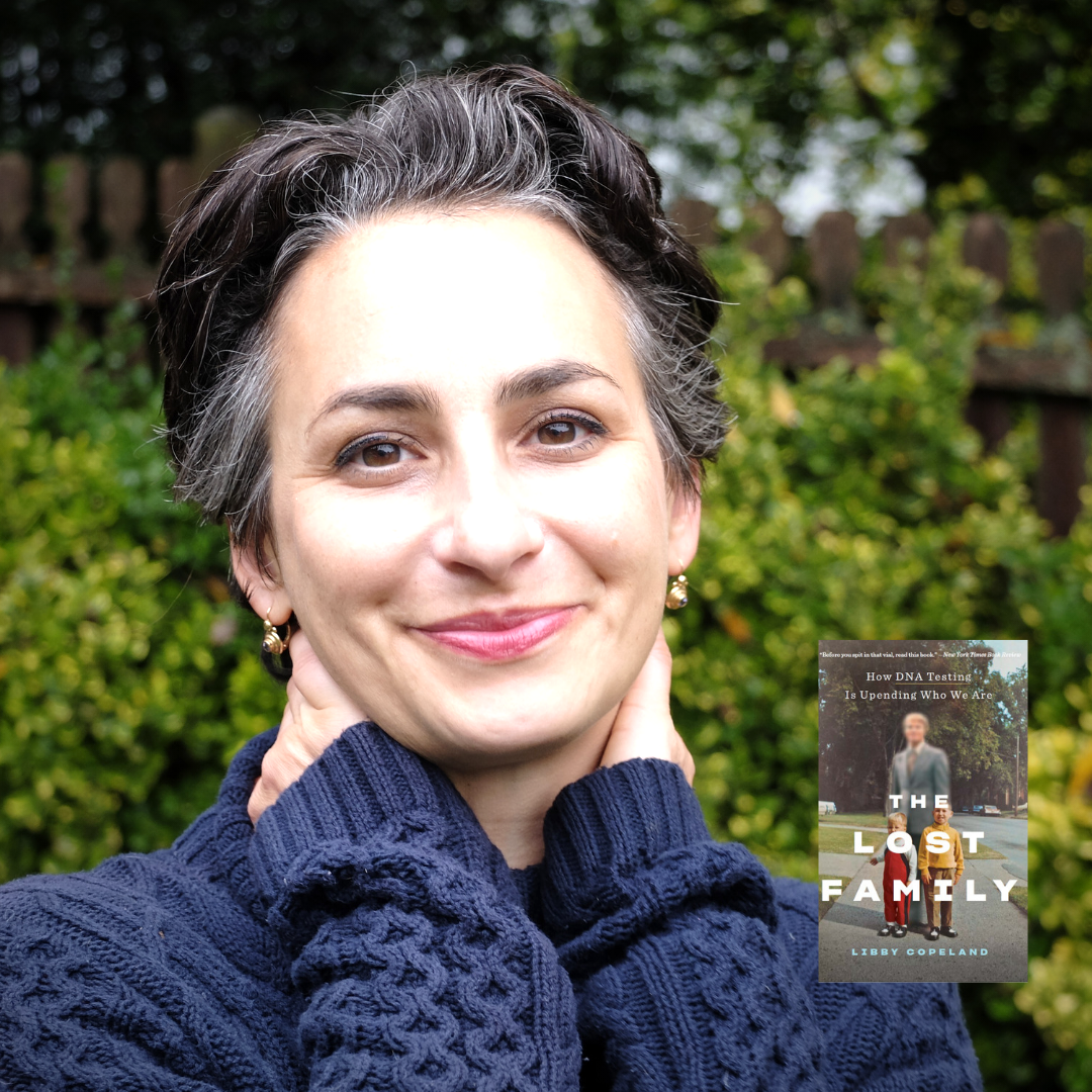 Law Enforcement's Use of Direct To Consumer Testing Databases