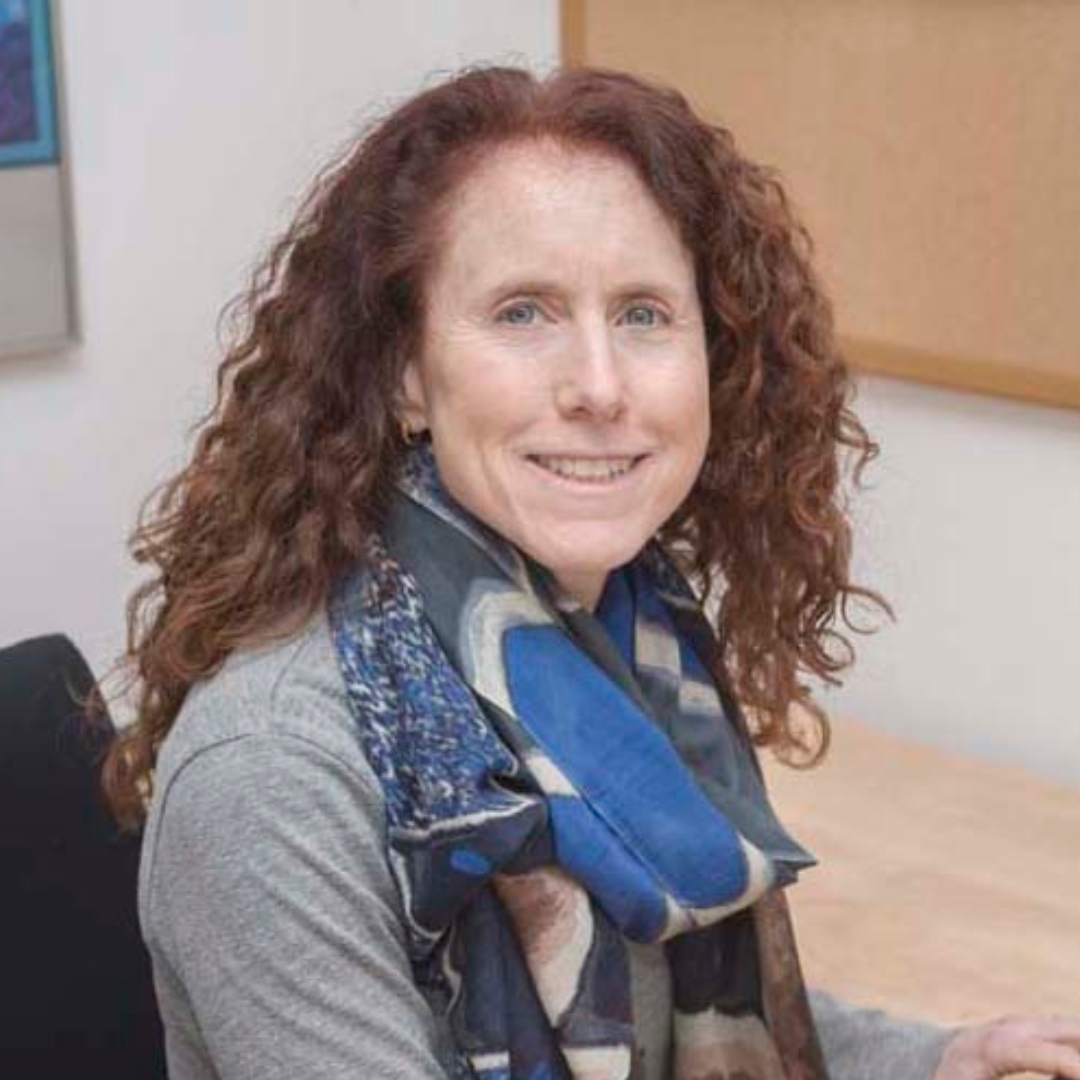 Laura Roe Ny Impact Of Roe Being Overturned On Genetic Counselors Podcast — DNA Today