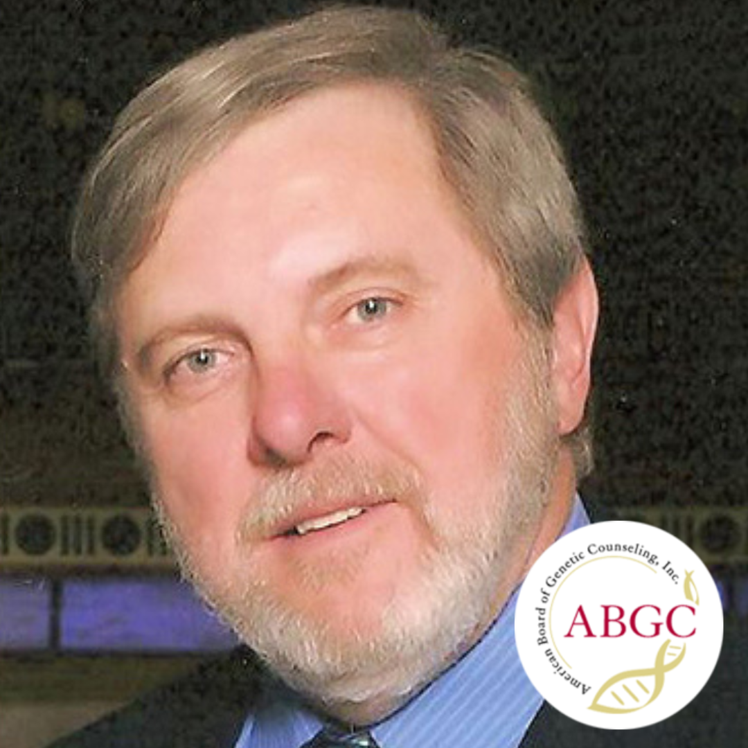 DNA Today 2 #235 Genetic Counseling History: ABGC Formation