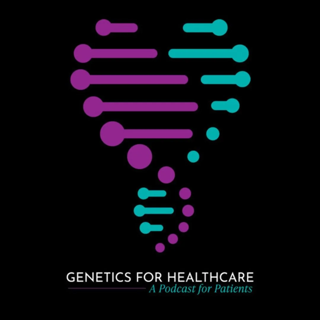 #374 The Eras of Genetic Testing: From the Human Genome Project to Precision Medicine
