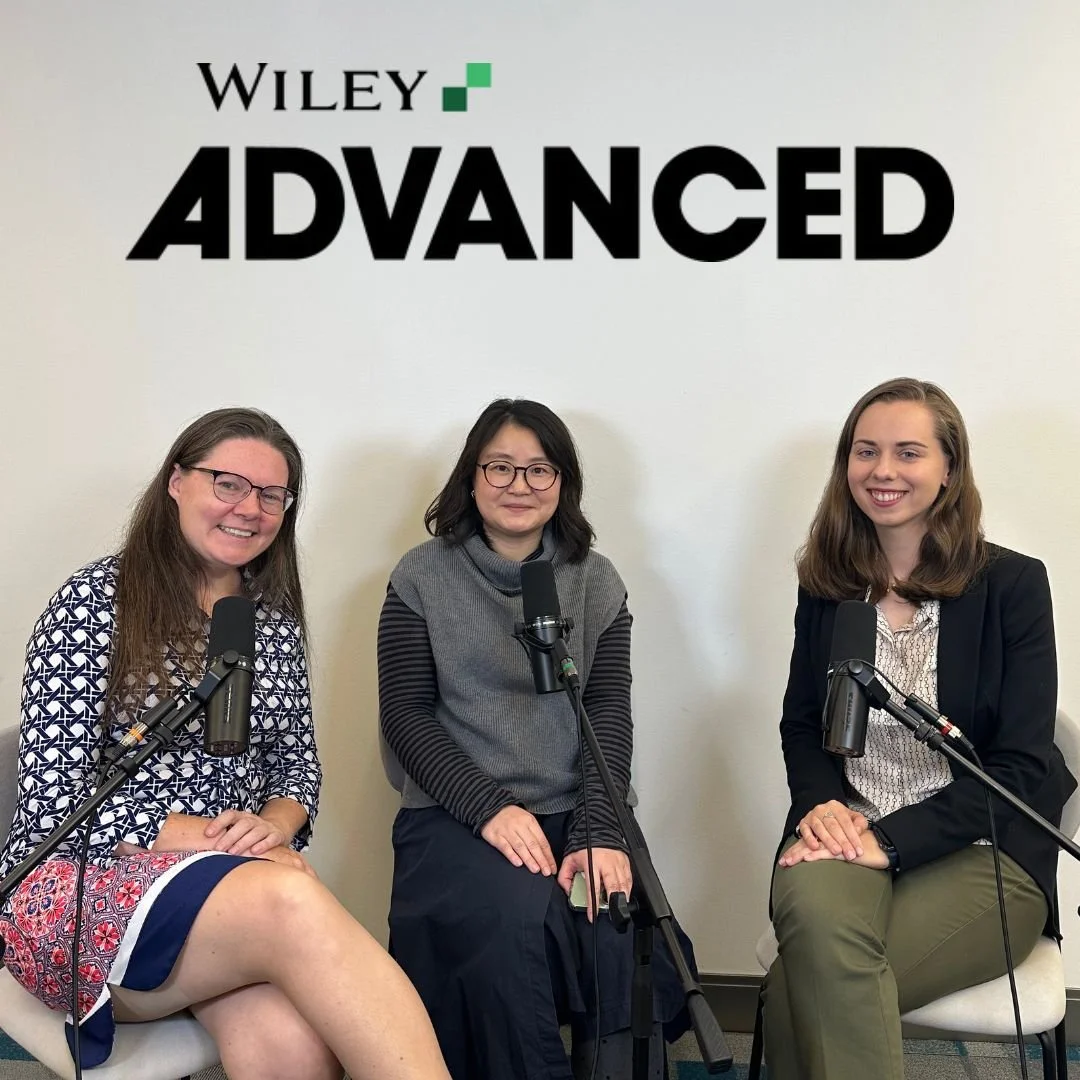 #375 How Your Publication Can Fuel Genetic Innovation