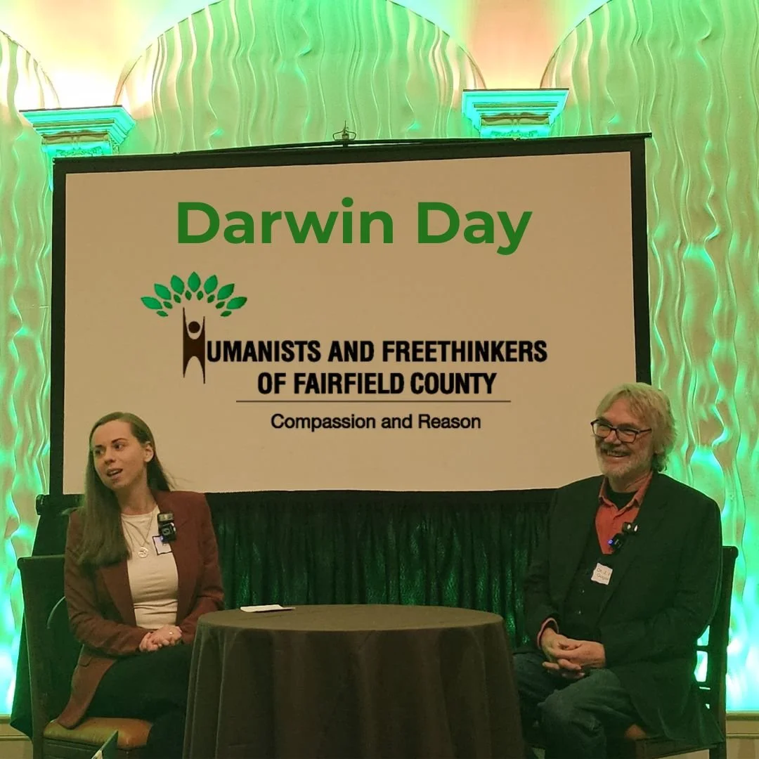 #381 Charles Darwin’s Legacy: What He Got Right &amp; What Science Learned Next