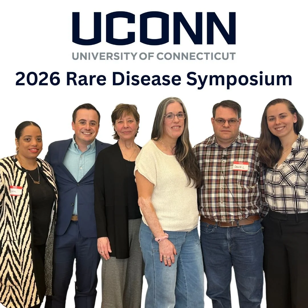 #387 The Hidden Work of Rare Disease: Navigating a Broken Healthcare System