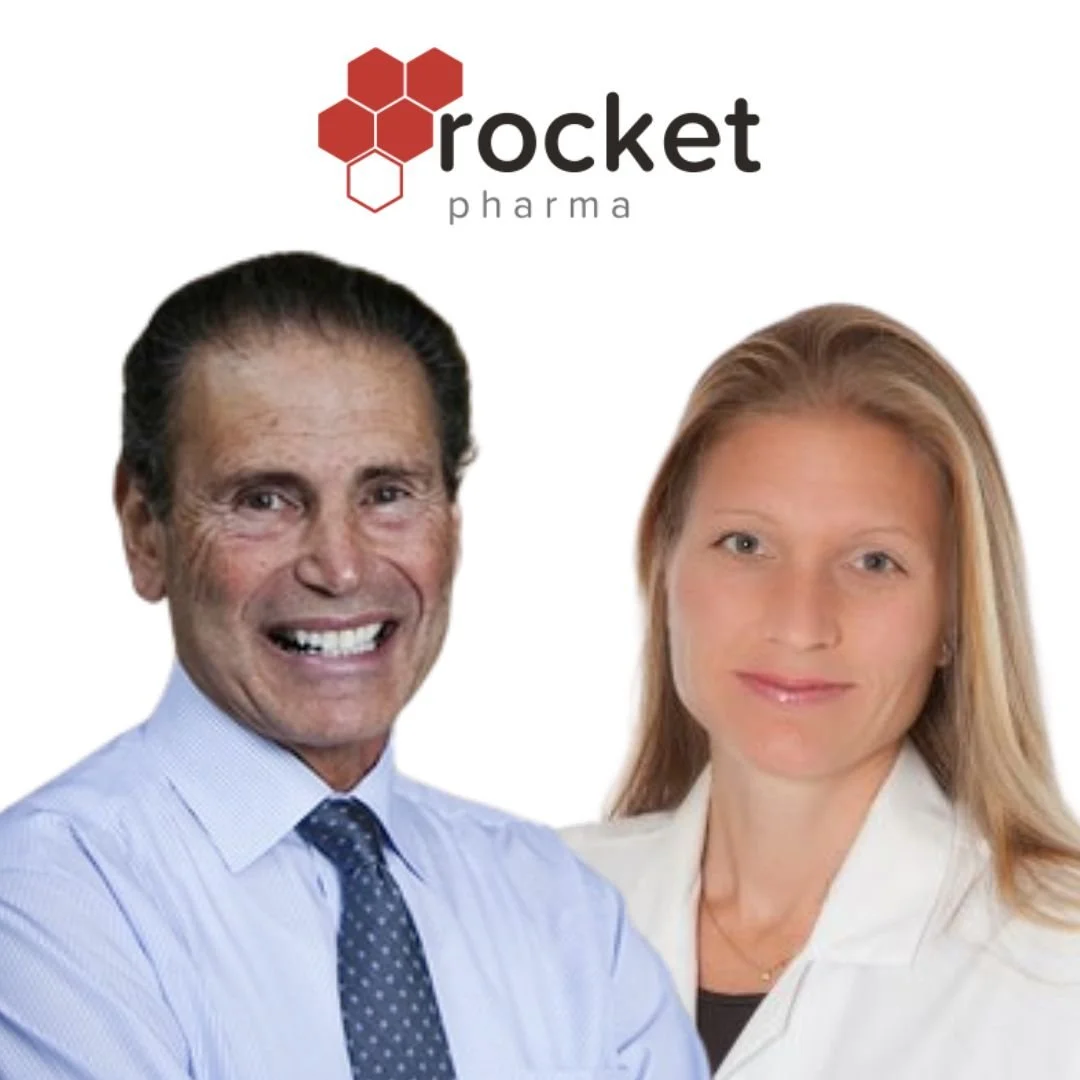 #389 From Natural History to Gene Therapy: The Future of Danon Disease Research