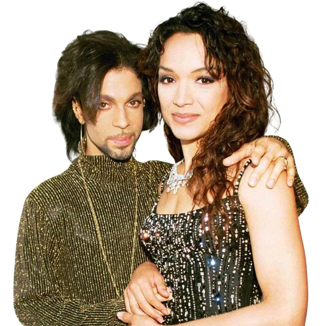 #390 Prince, Mayte Garcia, and Their Son Amiir’s Pfeiffer Syndrome Type 2 Story