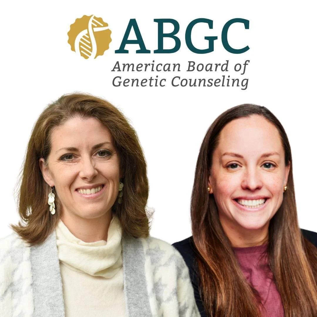 #403 Genetic Counseling Boards Prep: ABGC’s New Resources