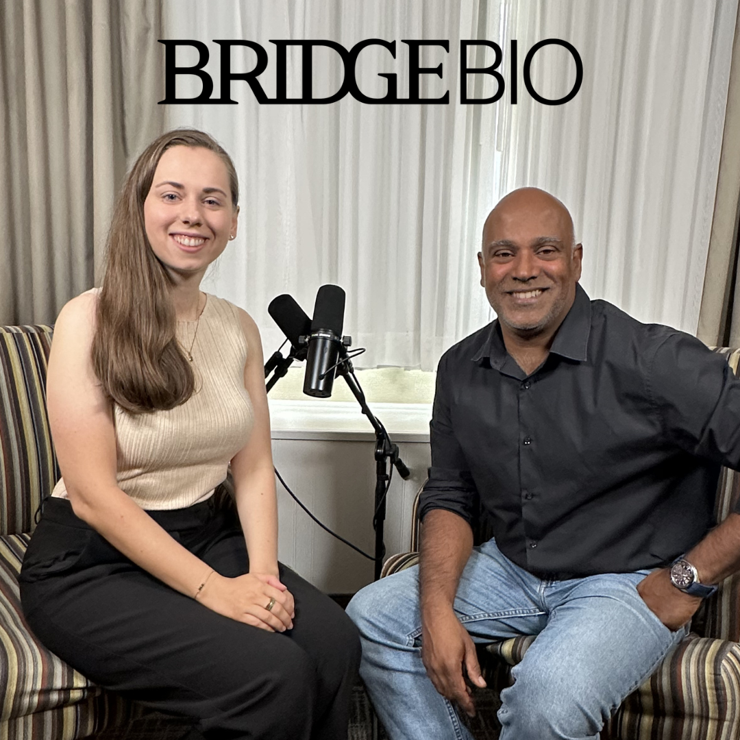 #415: Achondroplasia Treatment Advances with Dr. Ravi Savarirayan
