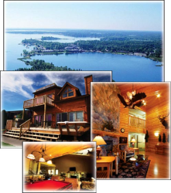 wedding Fair at Breezy Point Resort