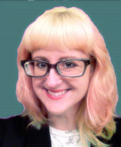 Amy Brown