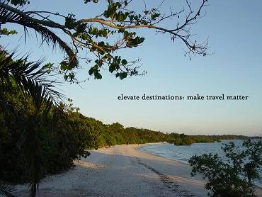 Volunteer Tourism Keeps on Giving