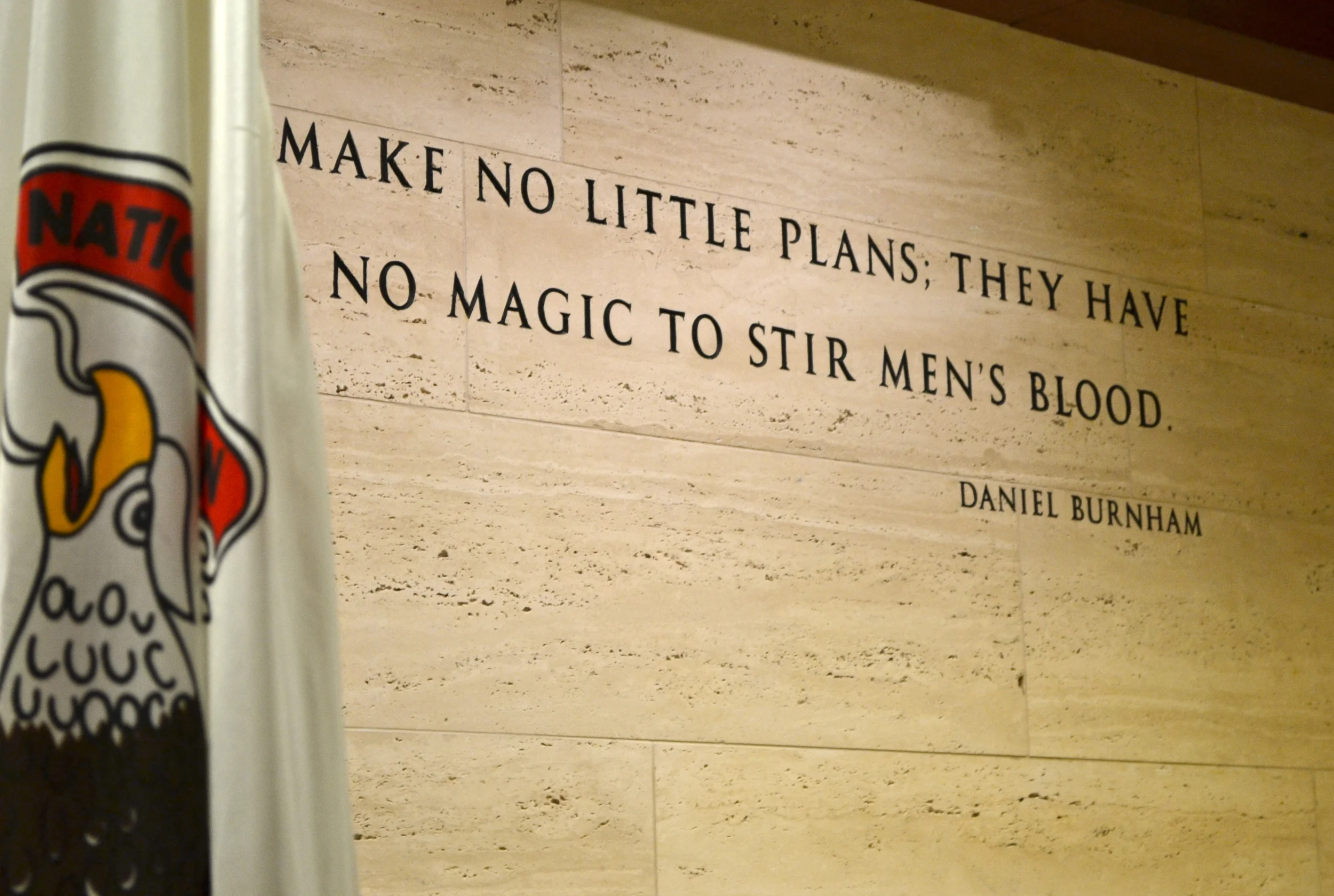 State sovereingty, national union