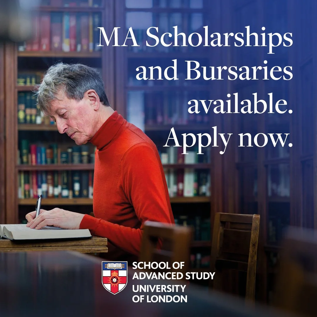 University prospectus social image