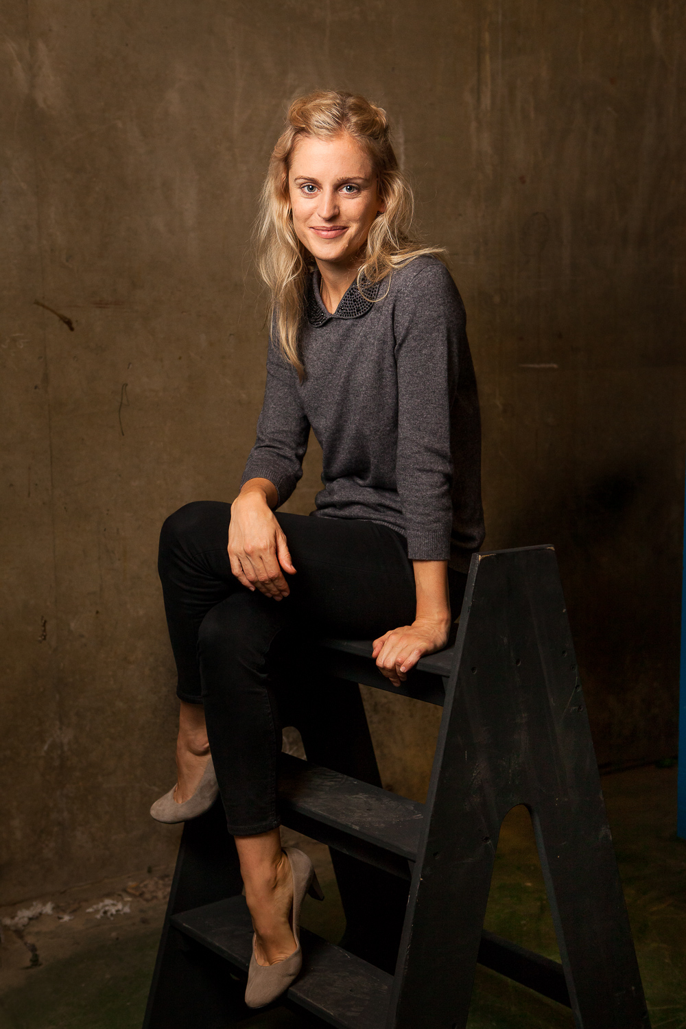 Denise Gough