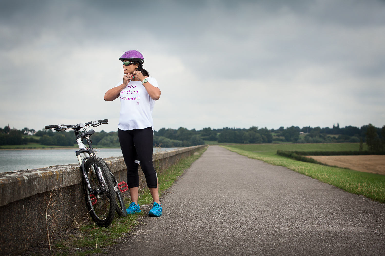 Cyclist