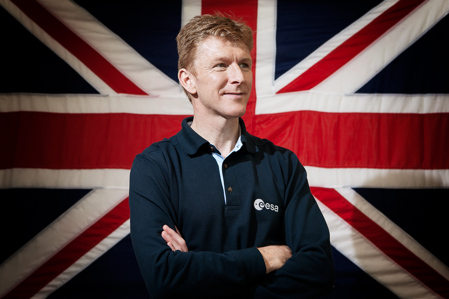 Tim Peake