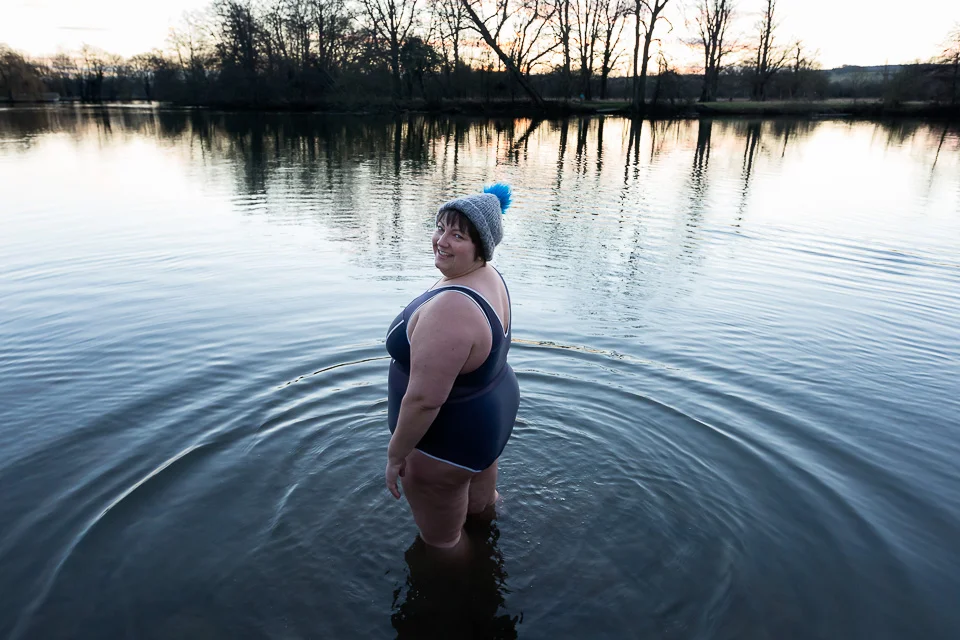 Portrait photographer, London photographer