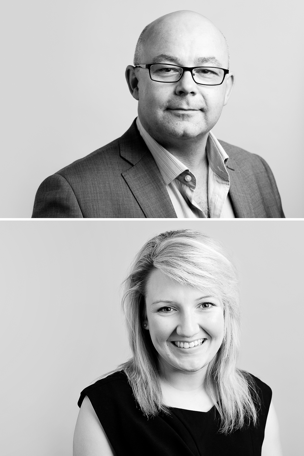 London corporate headshots