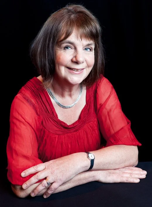 Seeing past the subject