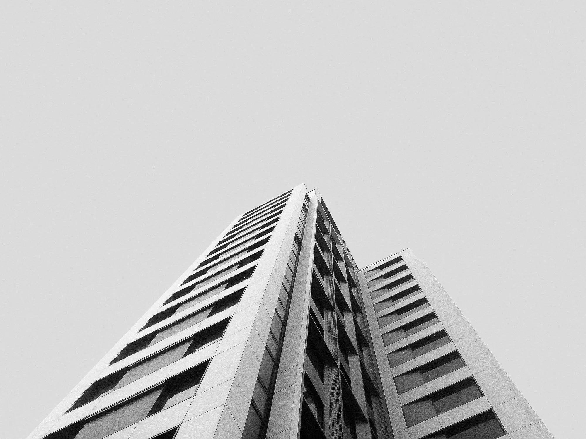 Archway tower, North London