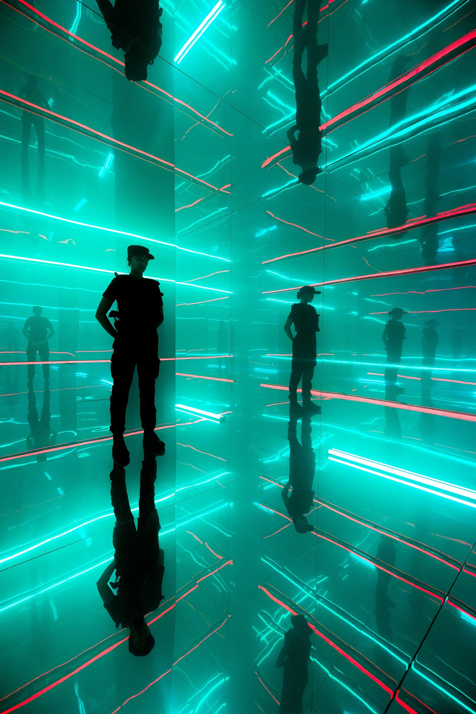 Recent work - January 2026