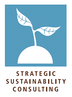 Strategic Sustainability Consulting