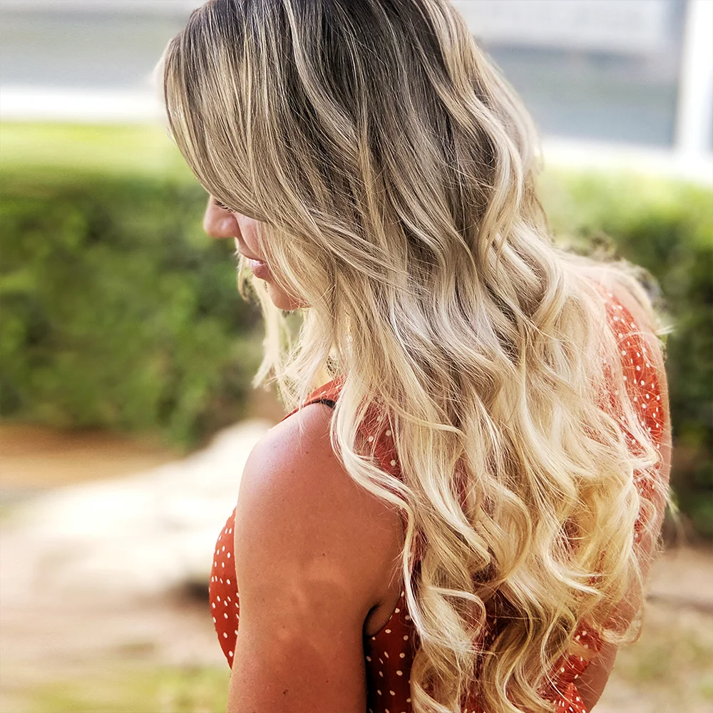 Austin Hair Salon & Style Specialists Keith Kristofer