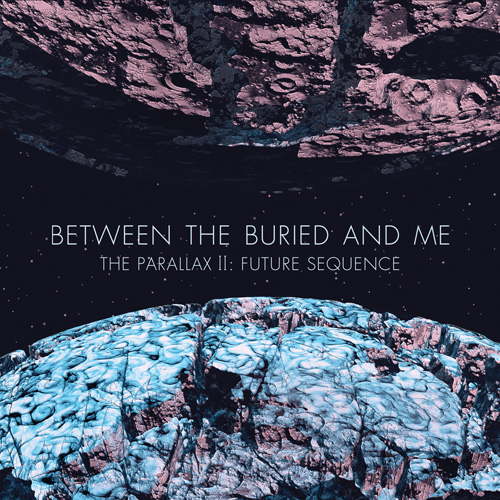 Between The Buried And Me -The Parallax II: Future Sequence So say in some bizarre universe Pink Floyd, Rush, and King Crimson had intergalactic sex, this album would be the result. The 2nd of two conceptual albums, and the 6th studio album by BTBAM, it finds the band more mature and dynamic then previous releases. But in true BTBAM fashion the brutal heaviness and complex timings can quickly take a left turn in the middle of any song and be replaced with flutes or jazz fusion-polka beats. I think this is their best release to date, and probably the easiest for a new comer to the band to digest and consume . Must listen track: Astral Body