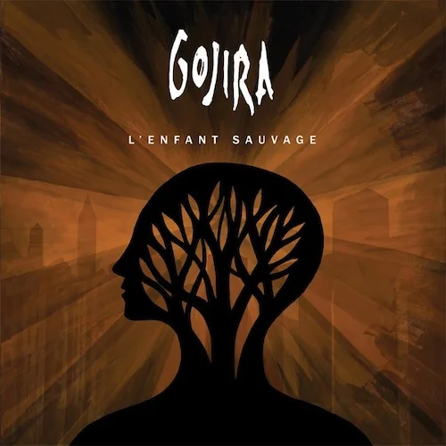 Gojira - L'enfant Sauvage The French masters of complexity and ferociousness have put together their 5th studio album that is both beautiful and tragic. There isn't a moment of rest anywhere as the album progresses from track to track at break neck speed. One of the most beautifully orchestrated tracks is The Gift of Guilt , a perfect balance of what makes Gojira enjoyable. Must listen track: The Gift of Guilt 