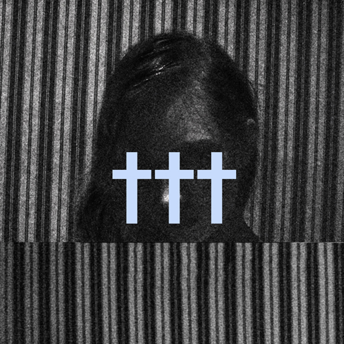 ††† (Crosses) - EP2 So from the Deftones we go to Chino's other band, Crosses. Chilled electronic greatness with a little bit of shoe gaze guitars thrown in. This is (and has been used) as the perfect background music for a nice relaxed party at the house. Chino's ghostly vocals fit perfectly in this environment, and this EP is one of the best electronic albums I've heard in a long time. If there was one album on this list I'd beg anyone to listen to, this would be it. Must listen track: Telepathy 