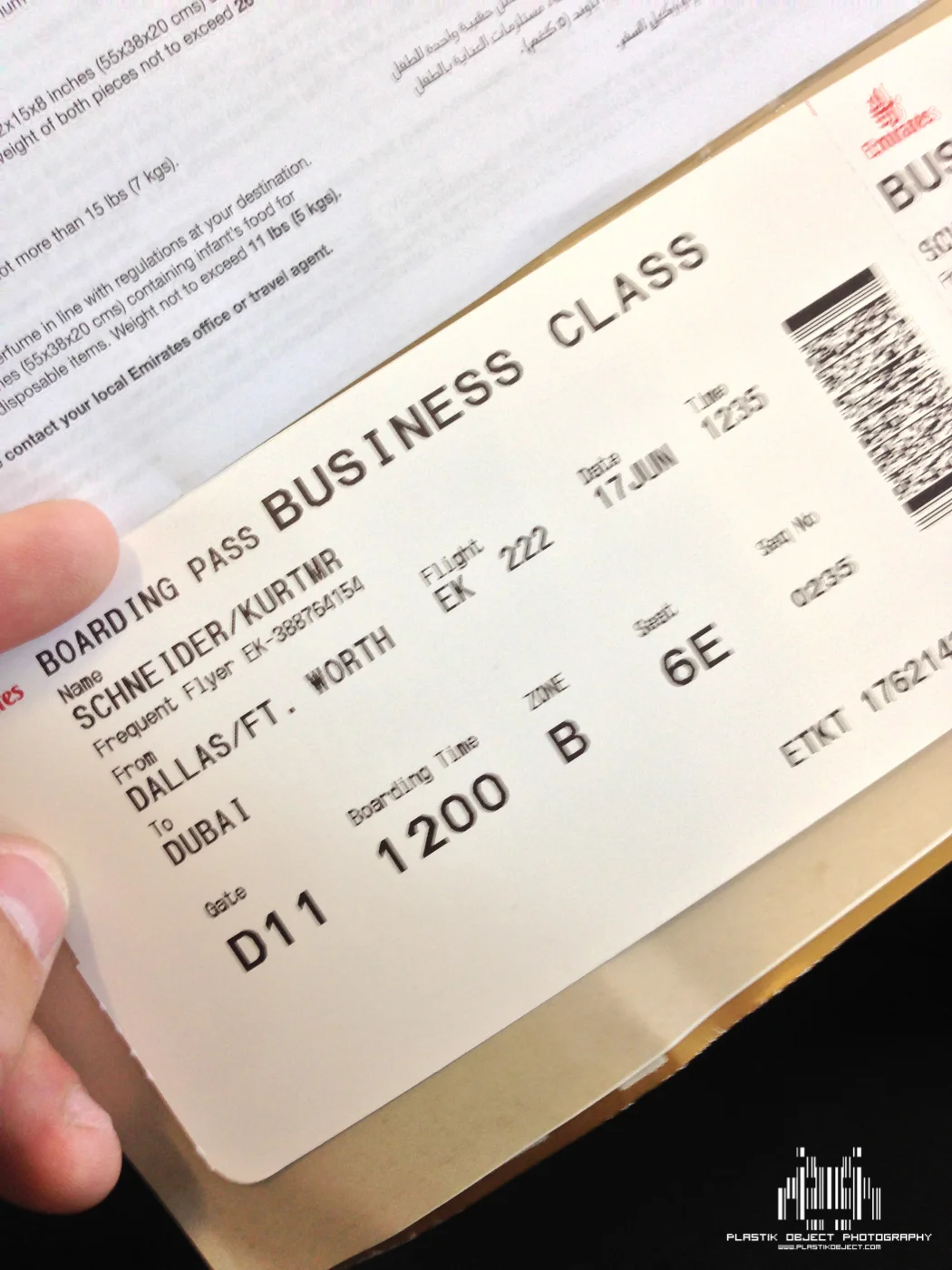 Upgrade! Cha-Ching! - Iphone photo